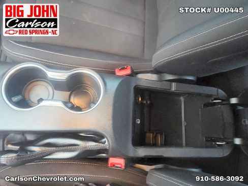 Used 2019 Ford Mustang GT RWD image 19