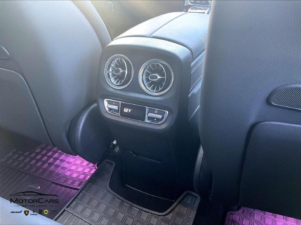 Used 2023 Mercedes-Benz G 63 AMG 4MATIC image 30