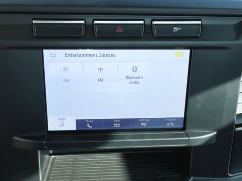 Used 2024 Ford F350 XL w/ XL Chrome Package image 9