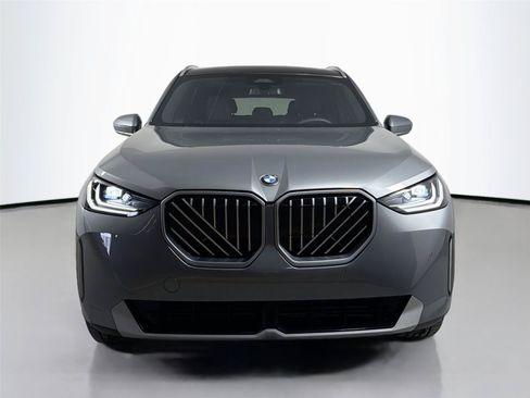 Used 2026 BMW X3 xDrive30i AWD/4WD image 2