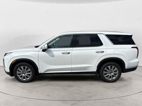 Used 2024 Hyundai Palisade SEL AWD/4WD image 3