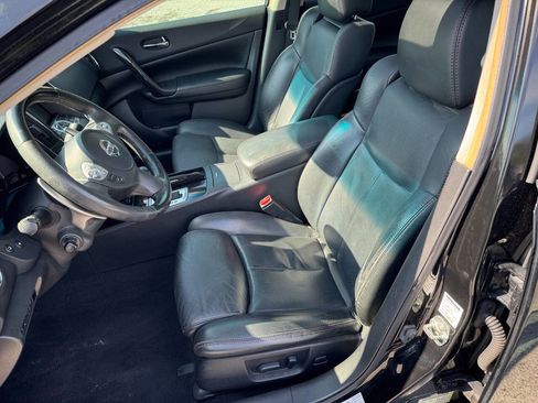 Used 2014 Nissan Maxima 3.5 SV w/ Premium Package image 12