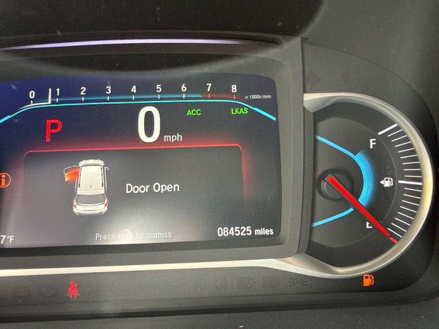 Used 2019 Honda Pilot EX-L image 12
