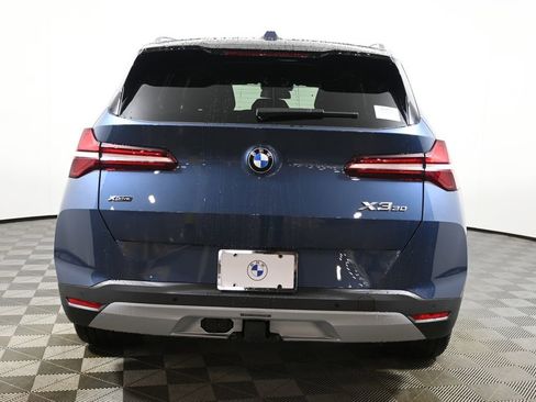 New 2026 BMW X3 xDrive30 w/ Premium Package image 6
