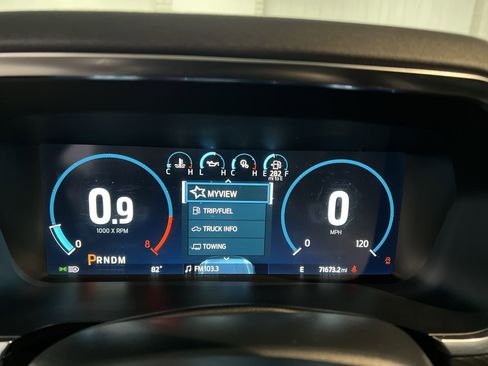 Used 2022 Ford F150 Platinum w/ Equipment Group 701A High image 85