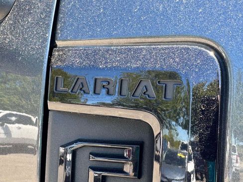 Used 2020 Ford F250 Lariat AWD/4WD image 8