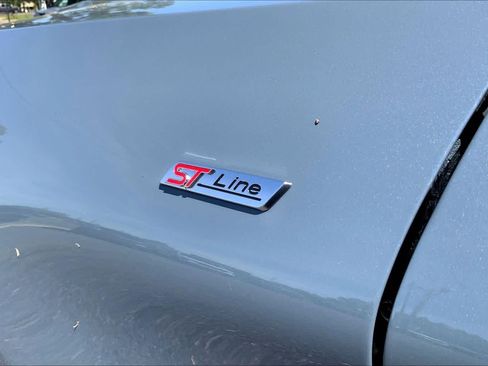 New 2026 Ford Explorer ST-Line w/ Premium Package RWD image 15