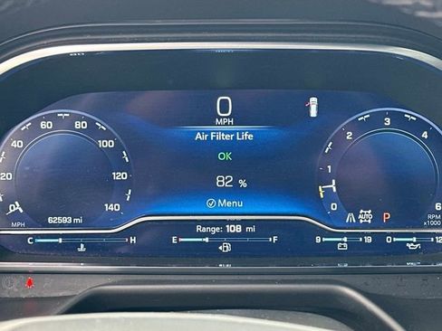 Used 2024 Chevrolet Tahoe LT image 11