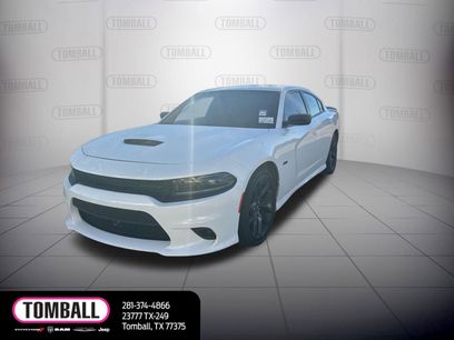 Used 2023 Dodge Charger R/T w/ Plus Group