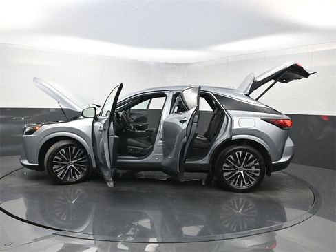 Used 2023 Lexus RX 350 Premium Plus image 37
