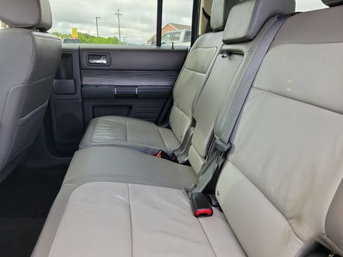 Certified 2019 Ford Flex SEL w/ Equipment Group 202A AWD/4WD image 12