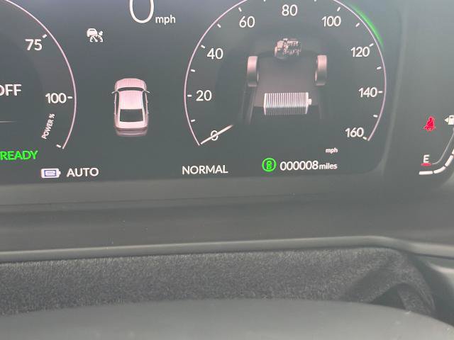 New 2026 Honda Accord Touring image 24