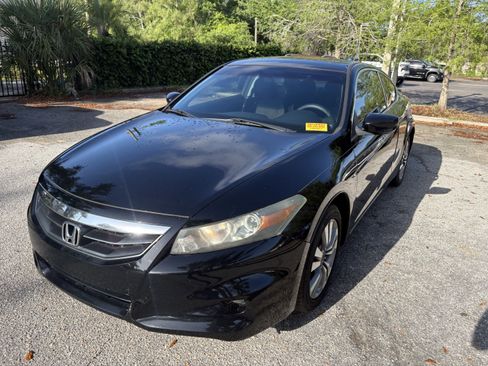 Used 2012 Honda Accord EX image 2
