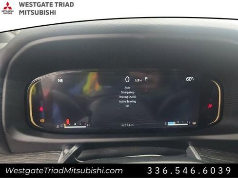 Used 2023 Jeep Wagoneer L Series II image 13