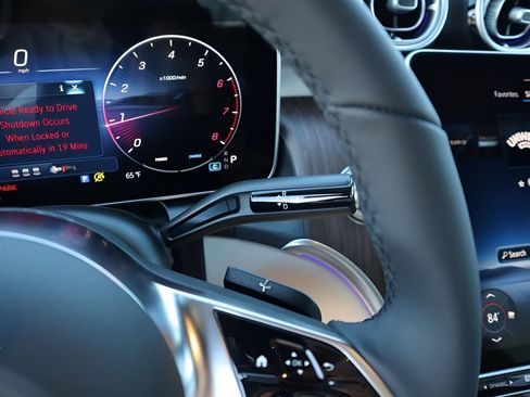 New 2026 Mercedes-Benz GLC 300 4MATIC image 38