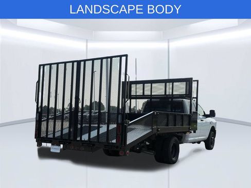 New 2026 RAM 3500 Tradesman AWD/4WD image 28