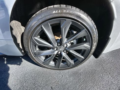 Used 2023 Toyota Corolla SE image 31