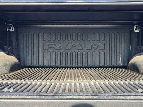 Used 2023 RAM 1500 Lone Star image 32