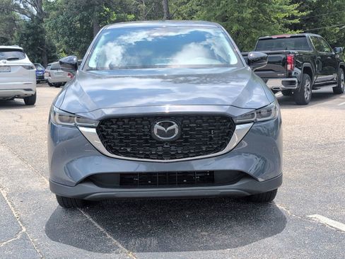 Used 2024 MAZDA CX-5 Carbon Edition AWD/4WD image 9