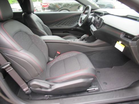 New 2026 Dodge Charger R/T Scat Pack image 9