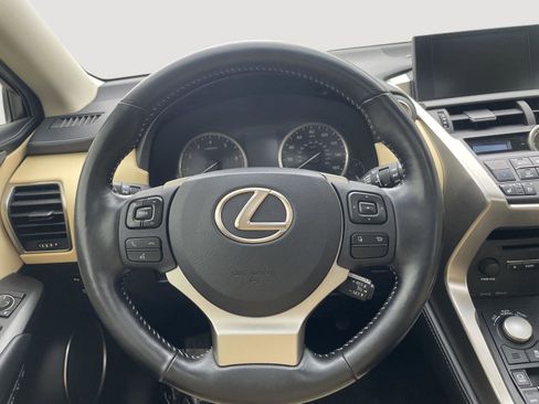 Used 2017 Lexus NX 200t AWD image 28
