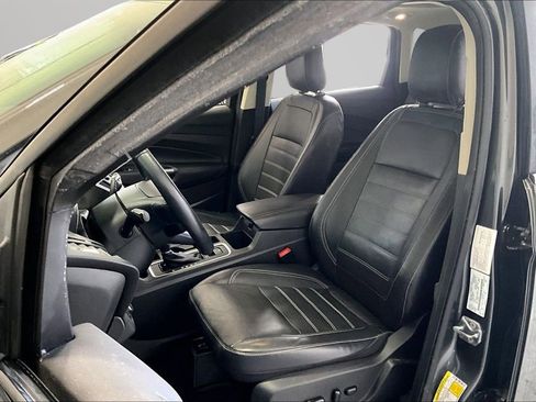 Used 2018 Ford Escape SEL w/ Canadian Touring Package image 21