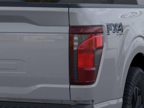 New 2026 Ford F150 XLT w/ Equipment Group 302A MID AWD/4WD image 21