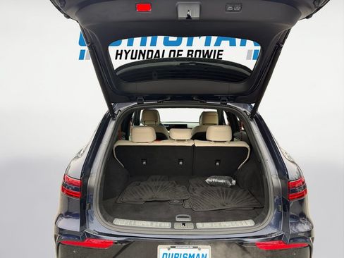 Used 2026 Genesis GV70 3.5T Sport Prestige AWD/4WD image 25