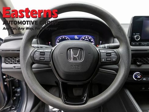Used 2023 Honda Accord LX image 10
