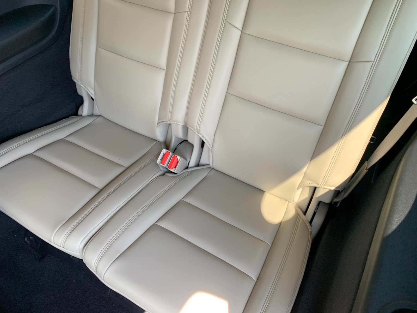 Used 2021 Dodge Durango SXT AWD/4WD image 33