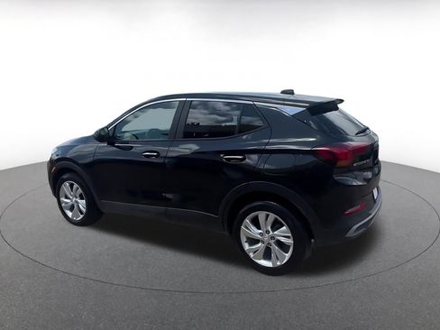 Used 2025 Buick Encore GX Preferred FWD image 10