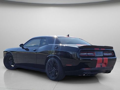 Used 2021 Dodge Challenger R/T w/ Plus Package RWD image 24