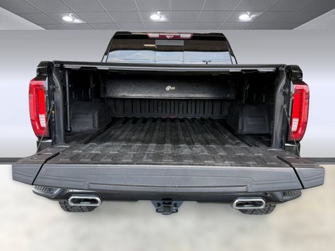Used 2020 GMC Sierra 1500 AT4 w/ AT4 Premium Package AWD/4WD image 29