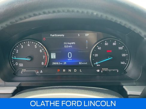 Used 2023 Ford Explorer XLT w/ Equipment Group 202A image 16