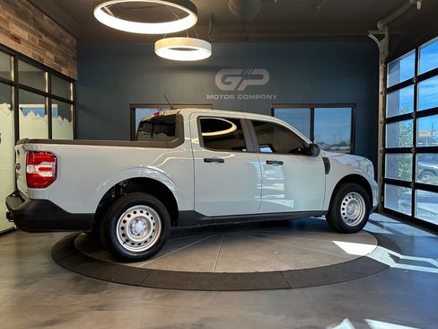 Used 2022 Ford Maverick XL w/ Equipment Group 100A Standard AWD/4WD image 3