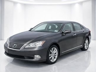 Used 2012 Lexus ES 350 video 1