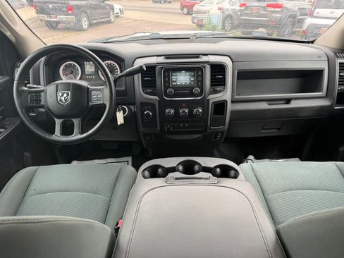 Used 2015 RAM 1500 Tradesman w/ Popular Equipment Group AWD/4WD image 27