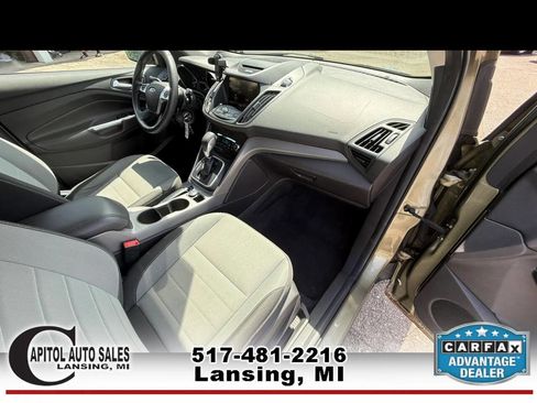 Used 2014 Ford Escape SE w/ Equipment Group 201A AWD/4WD image 16