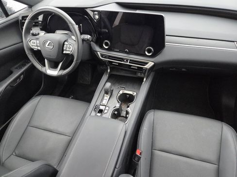 Used 2025 Lexus RX 350 Premium w/ Convenience Package image 24