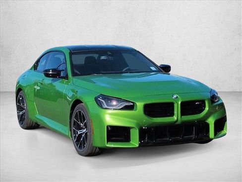 New 2026 BMW M2 w/ Carbon Package image 7