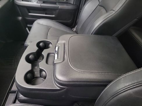 Used 2018 RAM 3500 Laramie w/ Sport Appearance Group image 29