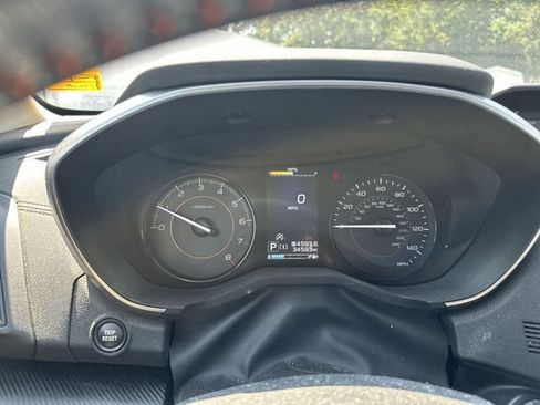 Used 2023 Subaru Crosstrek 2.0i Premium AWD/4WD image 12