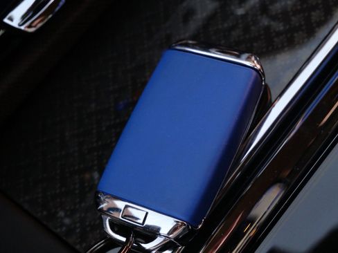 Certified 2024 Rolls-Royce Cullinan Black Badge image 15