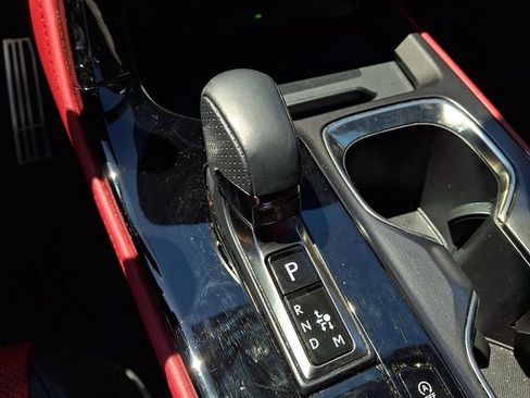 Used 2024 Lexus NX 350 F Sport AWD/4WD image 12