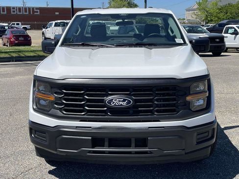 New 2026 Ford F150 XL RWD image 8