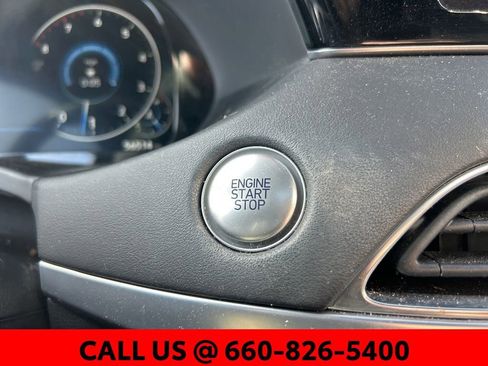 Used 2022 Hyundai Palisade Calligraphy image 32