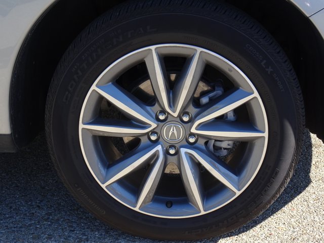 Used 2024 Acura RDX w/ Technology Package AWD/4WD image 29