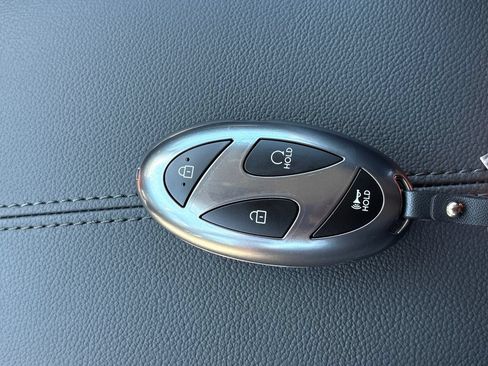 New 2026 Hyundai Tucson SEL Plus FWD image 4