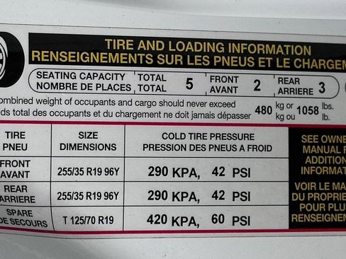 Used 2022 Audi S5 Premium image 51