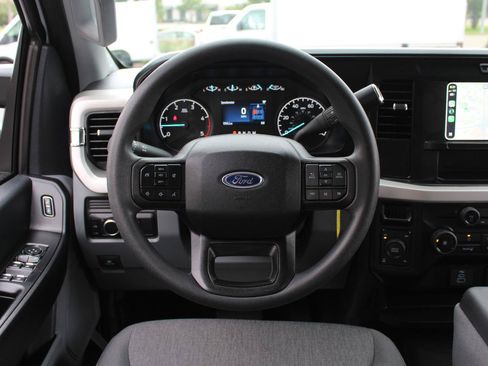 Used 2025 Ford F250 XL w/ FX4 Off-Road Package AWD/4WD image 25